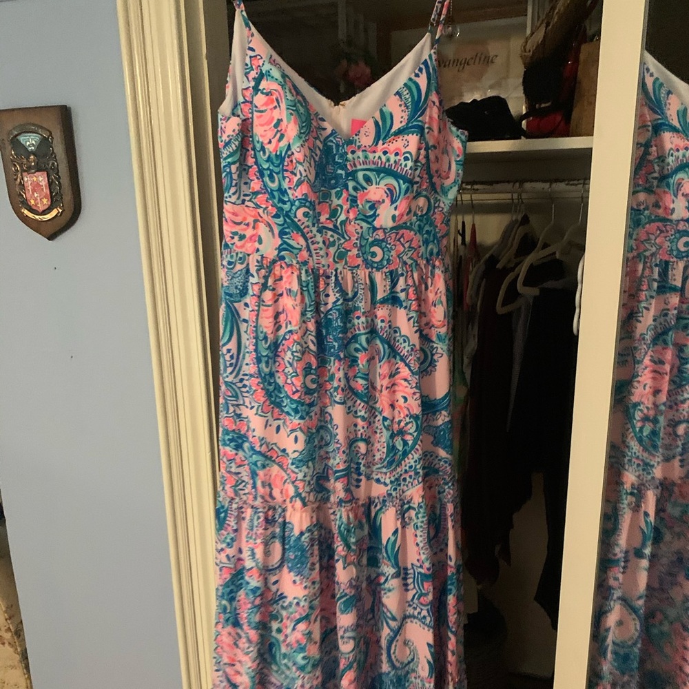 Lilly Pulitzer NEW WITH TAGS